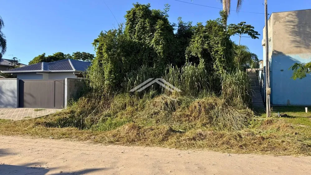Terreno, 384 m² - Foto 1