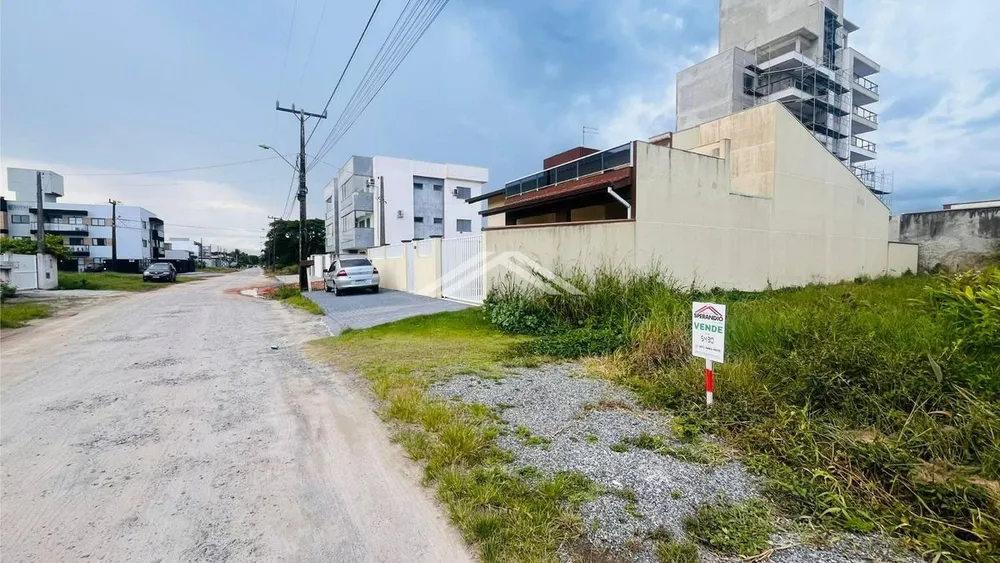 Terreno, 360 m² - Foto 3