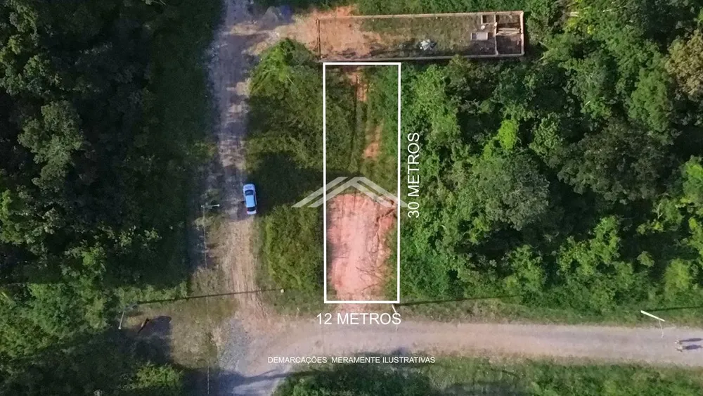 Terreno, 360 m² - Foto 10