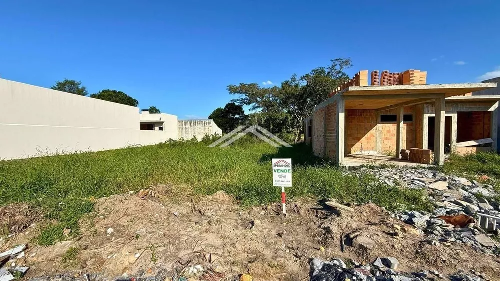 Terreno, 180 m² - Foto 1