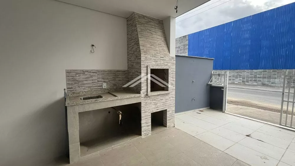 Sobrado, 3 quartos, 118 m² - Foto 1