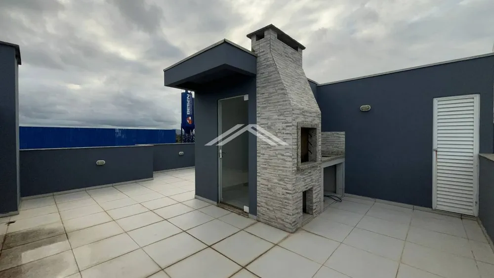 Sobrado, 3 quartos, 118 m² - Foto 19