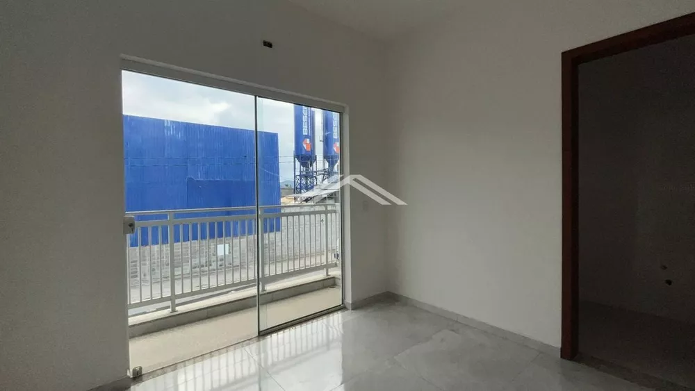 Sobrado, 3 quartos, 118 m² - Foto 3