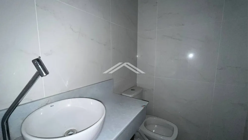 Sobrado, 3 quartos, 118 m² - Foto 8