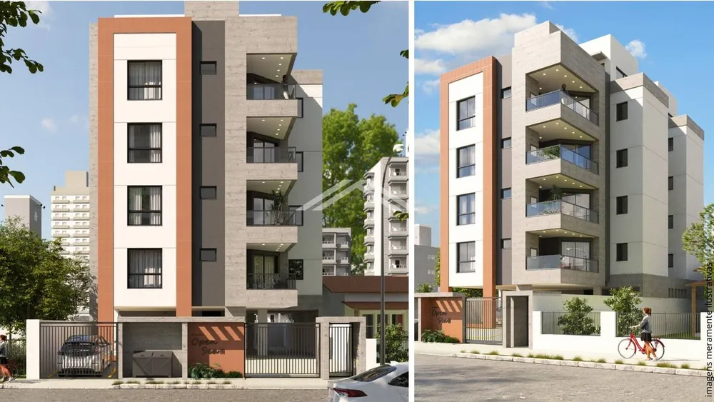 Apartamento, 3 quartos, 96 m² - Foto 4