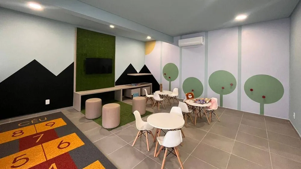 Apartamento, 2 quartos, 51 m² - Foto 16