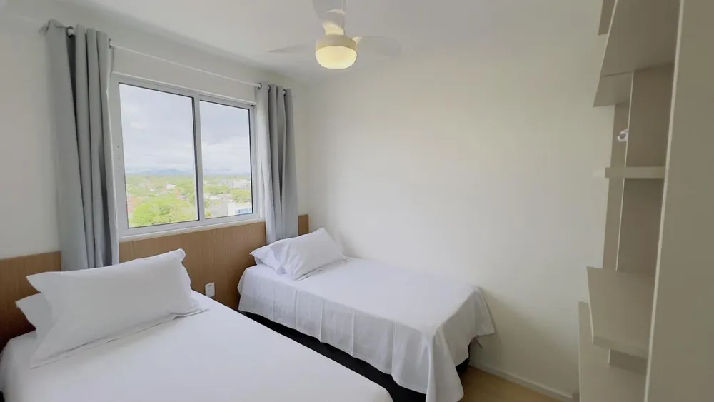 Apartamento, 2 quartos, 51 m² - Foto 4