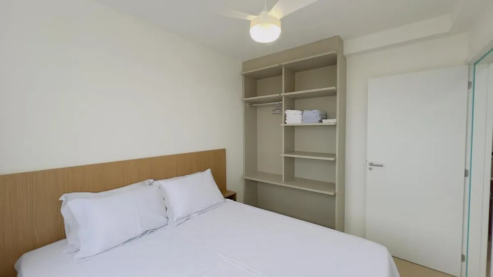 Apartamento, 2 quartos, 51 m² - Foto 7