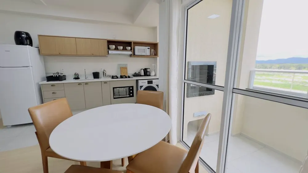 Apartamento, 2 quartos, 51 m² - Foto 2