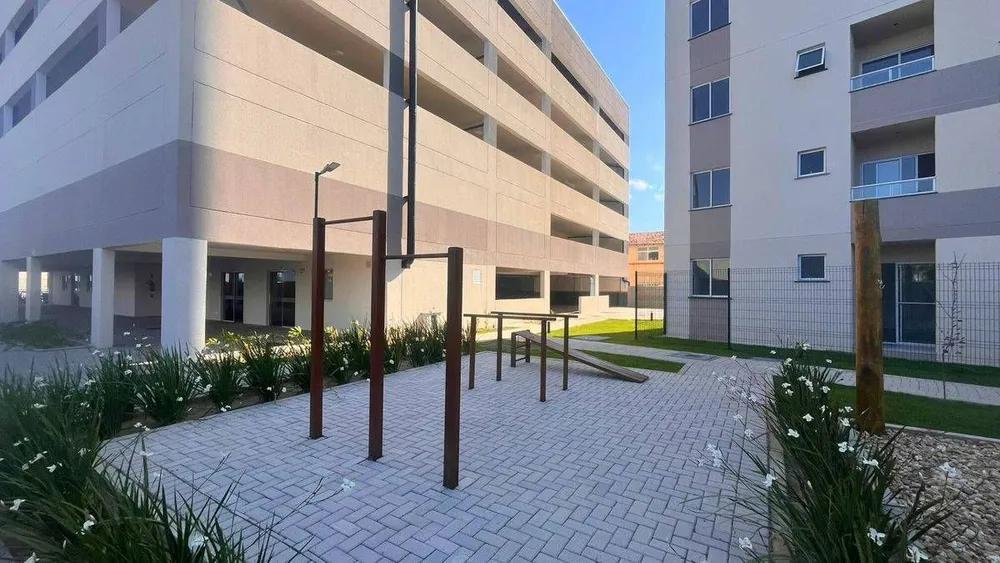 Apartamento, 2 quartos, 51 m² - Foto 10