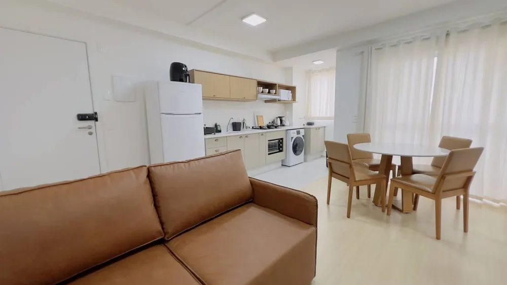 Apartamento, 2 quartos, 51 m² - Foto 1