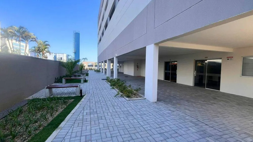 Apartamento, 2 quartos, 51 m² - Foto 9