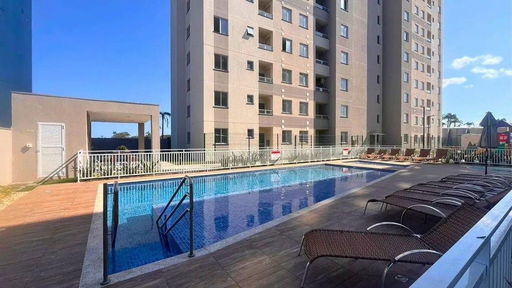 Apartamento, 2 quartos, 51 m² - Foto 12
