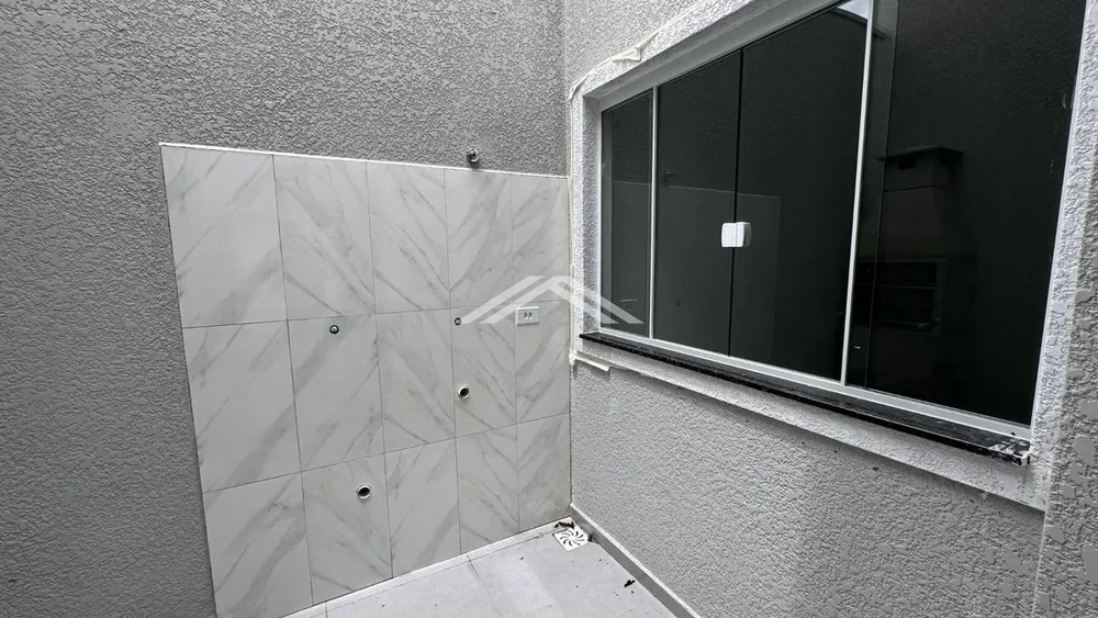 Casa, 2 quartos, 60 m² - Foto 16