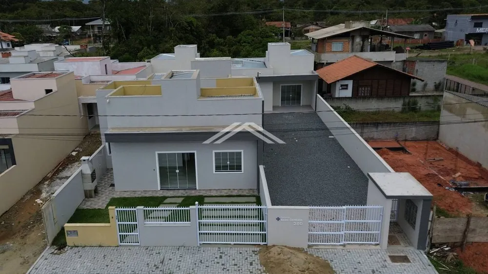 Casa, 2 quartos, 60 m² - Foto 17
