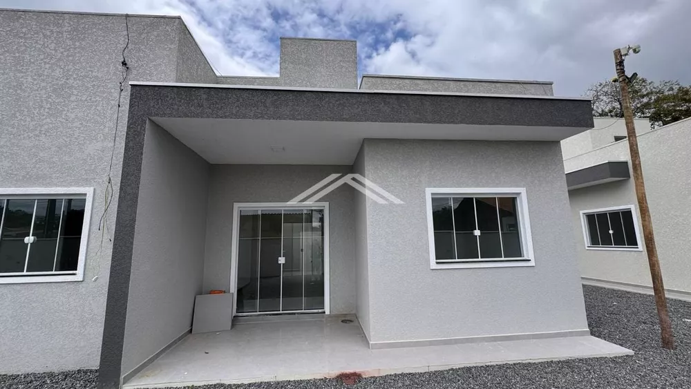 Casa, 2 quartos, 60 m² - Foto 1