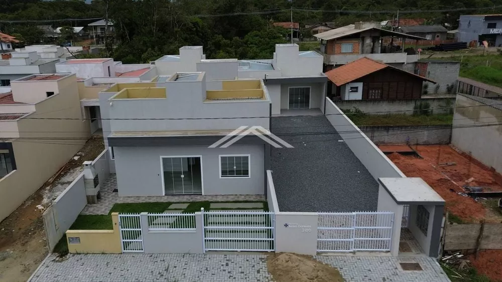 Casa, 2 quartos, 60 m² - Foto 3