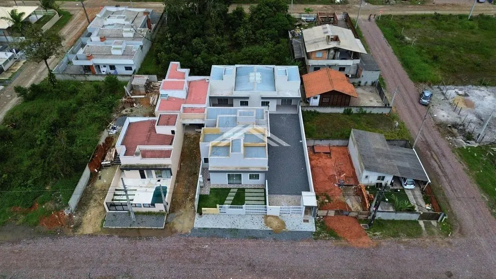 Casa, 2 quartos, 60 m² - Foto 18