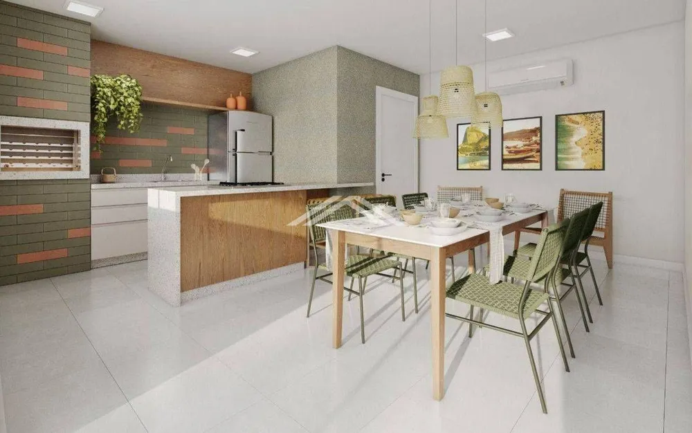 Apartamento, 2 quartos, 51 m² - Foto 11