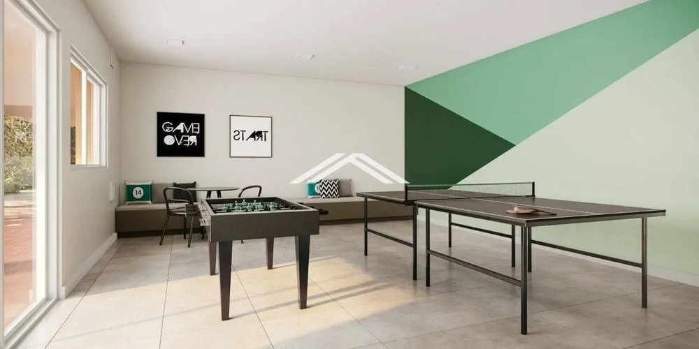 Apartamento, 2 quartos, 50 m² - Foto 7