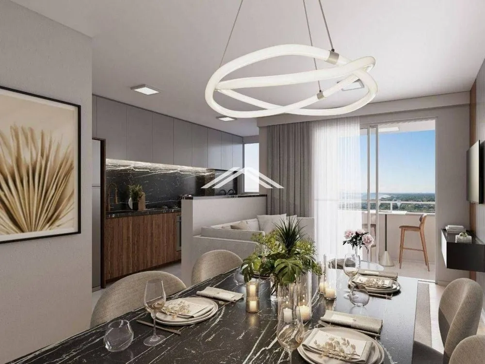 Apartamento, 2 quartos, 50 m² - Foto 8