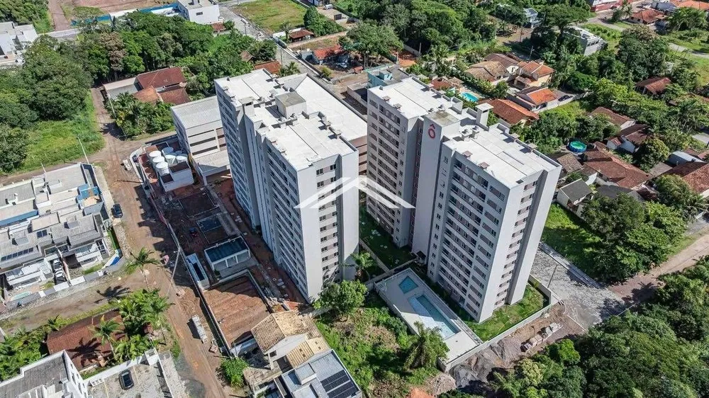 Apartamento, 2 quartos, 50 m² - Foto 10