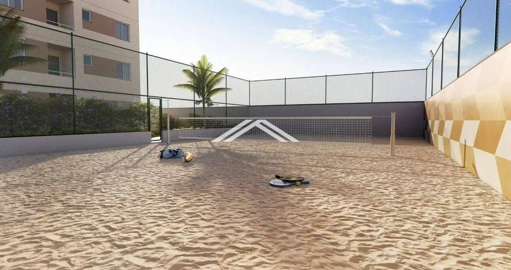Apartamento, 2 quartos, 50 m² - Foto 4