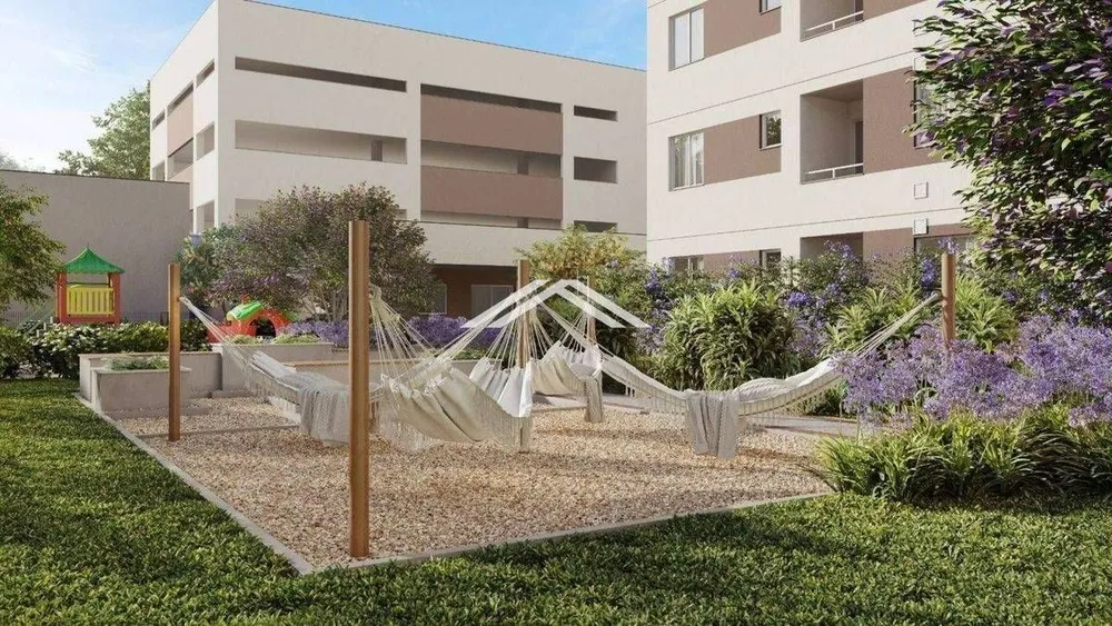 Apartamento, 2 quartos, 50 m² - Foto 3