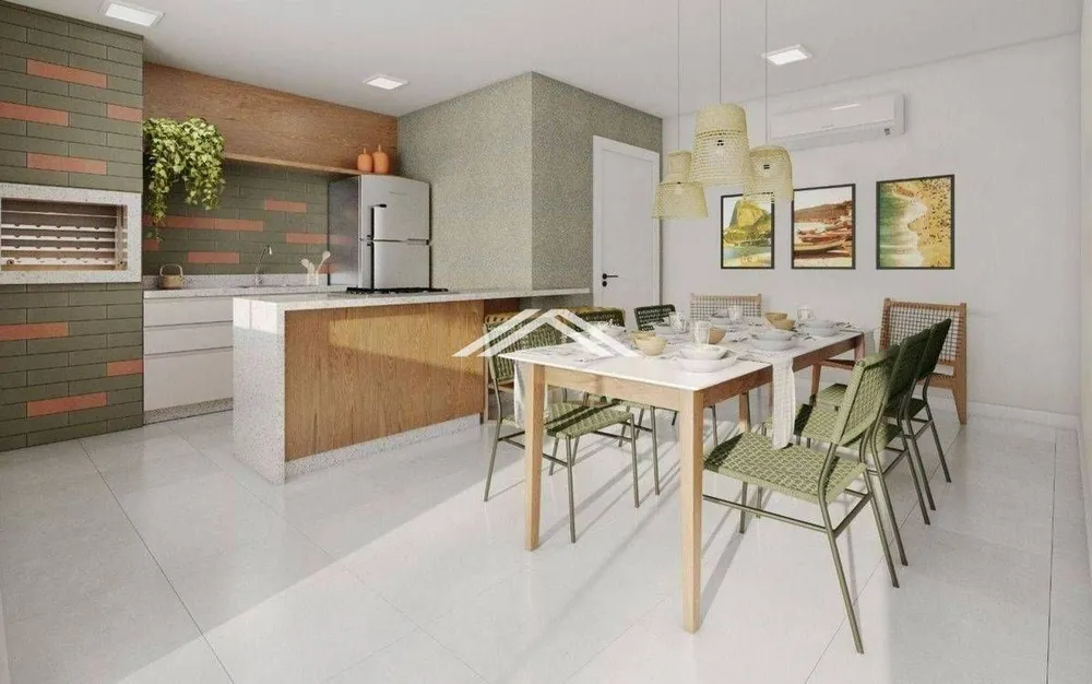Apartamento, 2 quartos, 50 m² - Foto 5