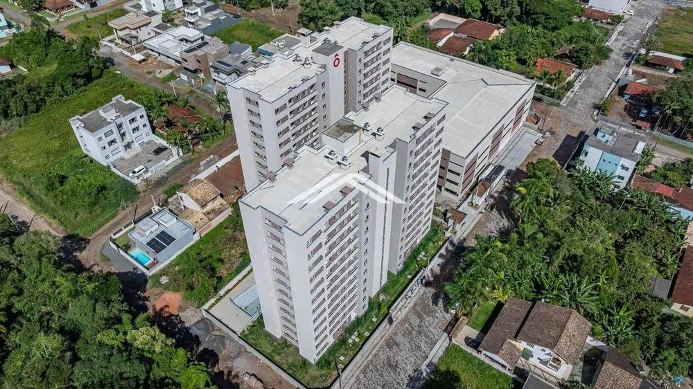 Apartamento, 2 quartos, 50 m² - Foto 11
