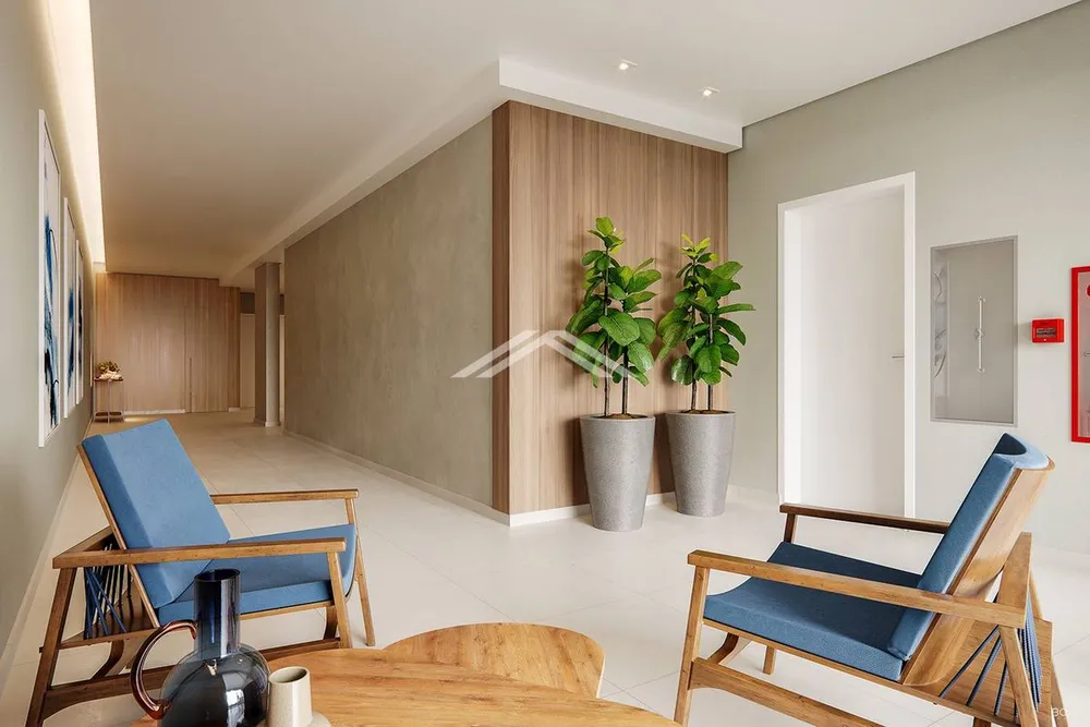 Apartamento, 3 quartos, 83 m² - Foto 13