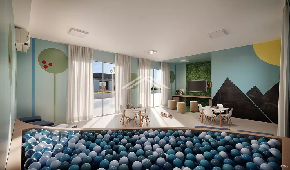 Apartamento, 3 quartos, 83 m² - Foto 4