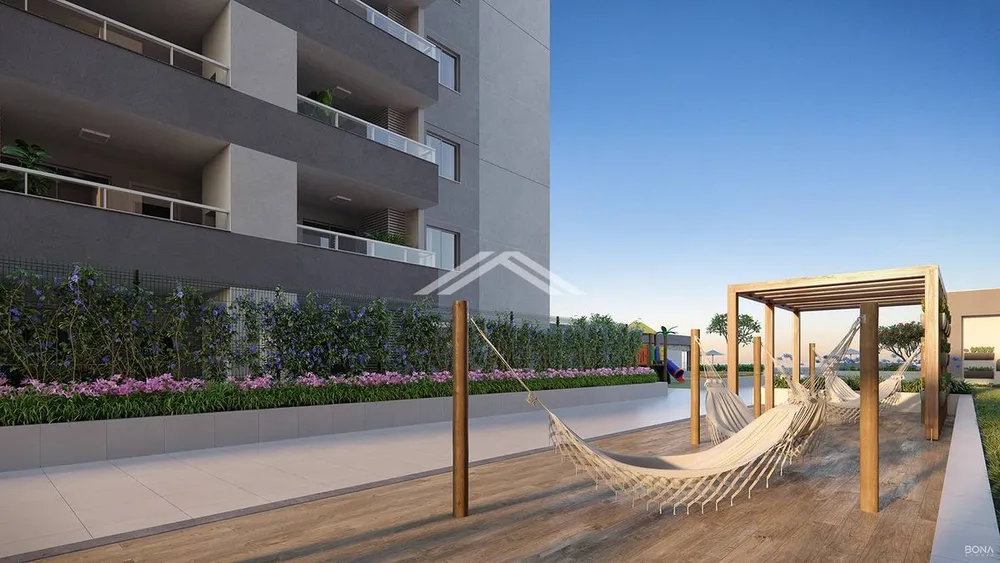 Apartamento, 3 quartos, 83 m² - Foto 19