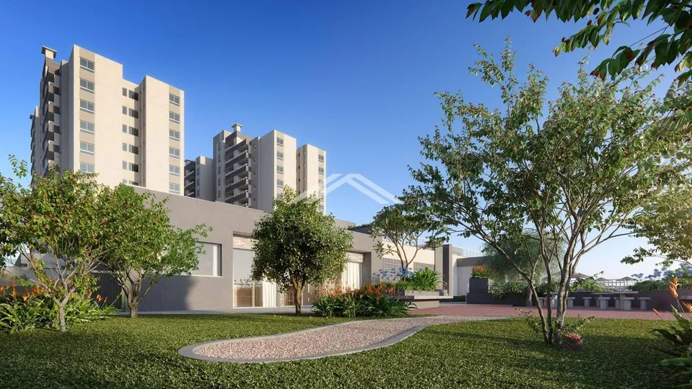 Apartamento, 3 quartos, 83 m² - Foto 3