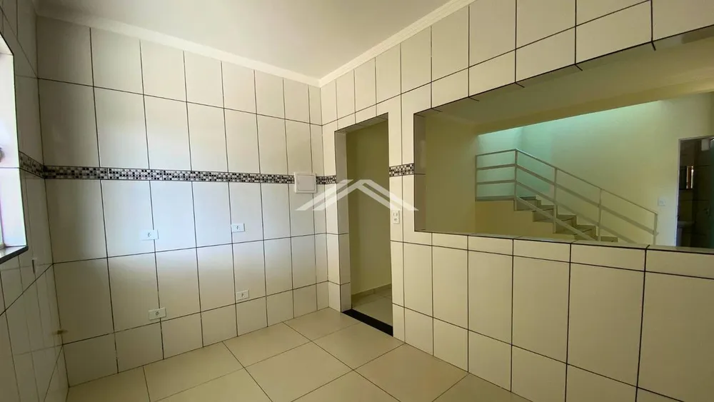 Sobrado, 3 quartos, 194 m² - Foto 9