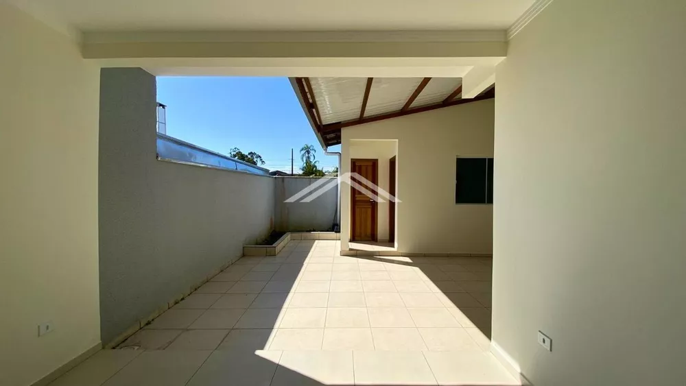 Sobrado, 3 quartos, 194 m² - Foto 1