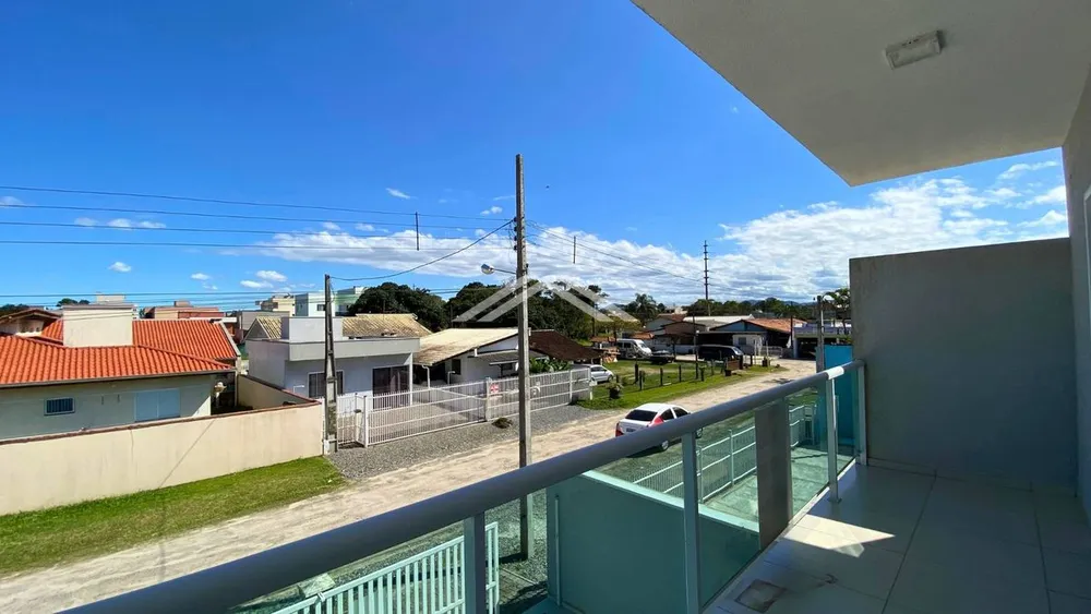 Sobrado, 3 quartos, 194 m² - Foto 13