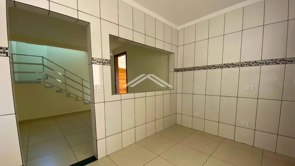 Sobrado, 3 quartos, 194 m² - Foto 10