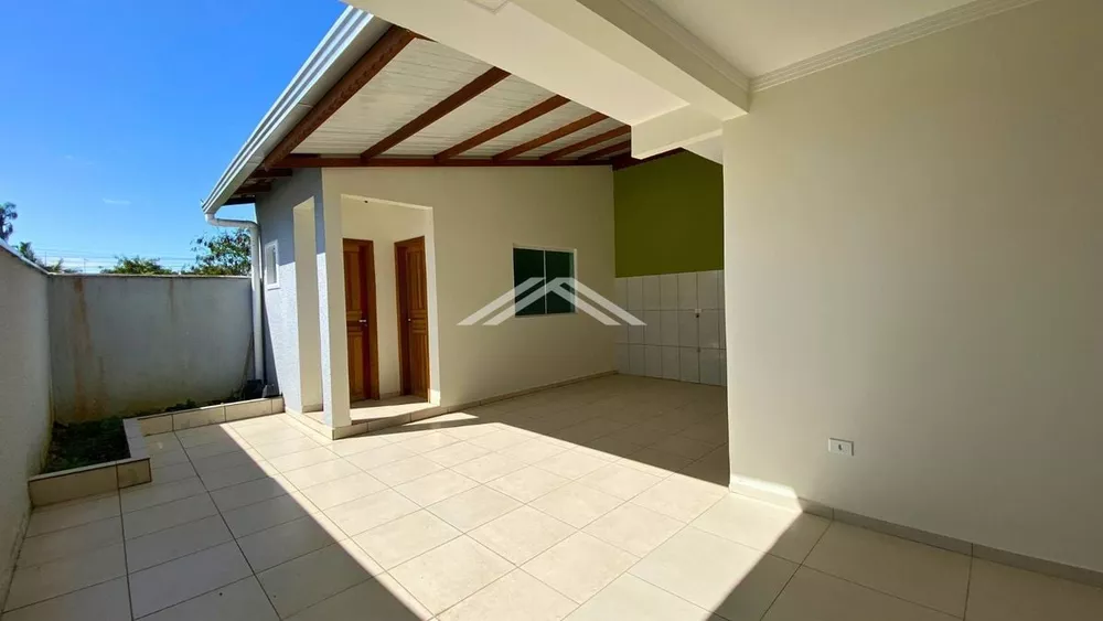 Sobrado, 3 quartos, 194 m² - Foto 2
