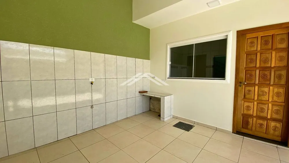 Sobrado, 3 quartos, 194 m² - Foto 8