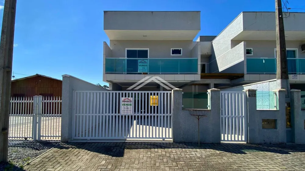 Sobrado, 3 quartos, 194 m² - Foto 5