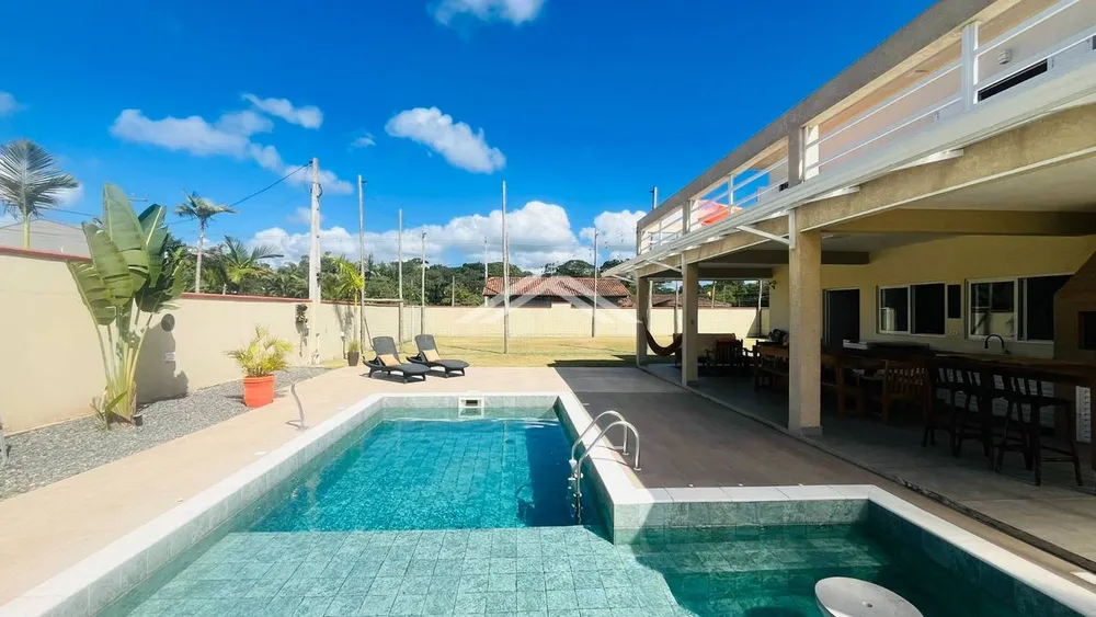 Casa, 3 quartos, 1152 m² - Foto 3