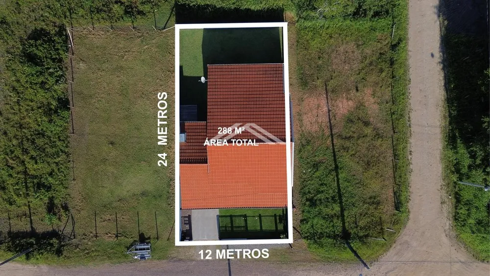 Casa, 3 quartos, 122 m² - Foto 13