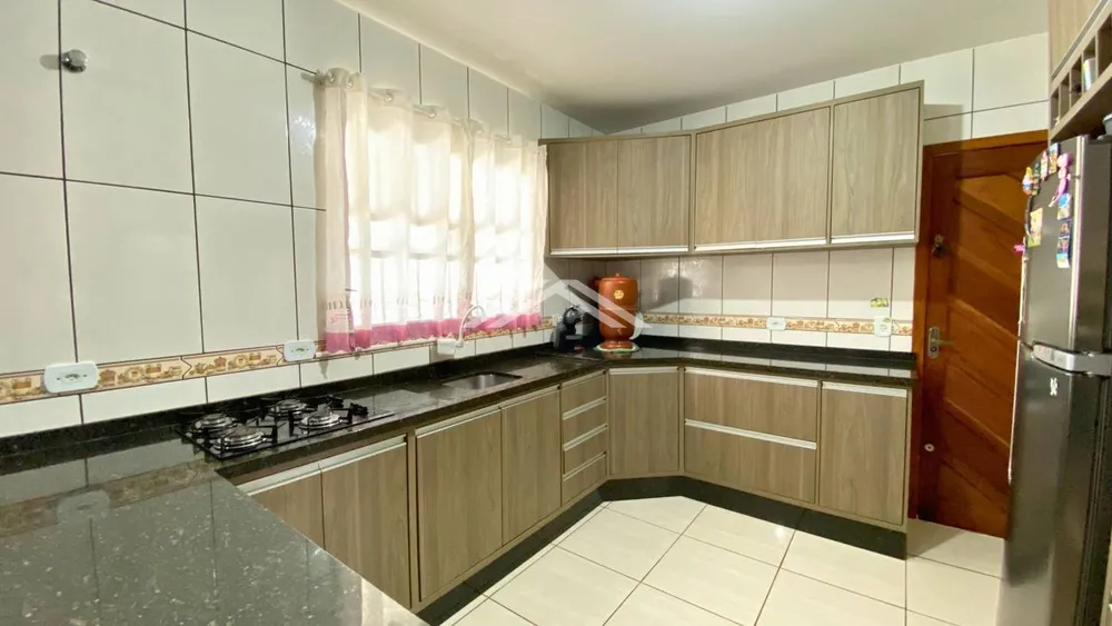 Casa, 3 quartos, 122 m² - Foto 4