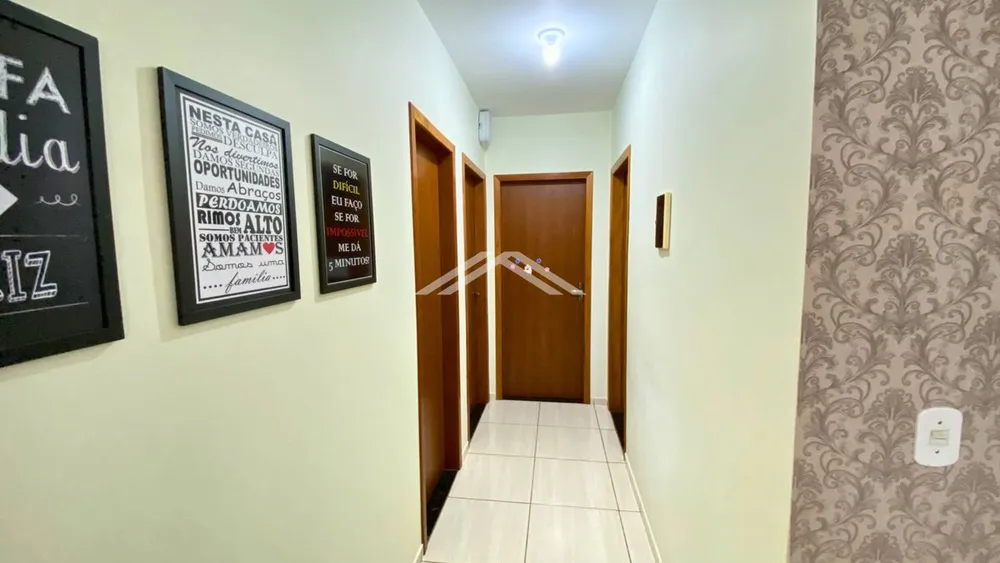 Casa, 3 quartos, 122 m² - Foto 7