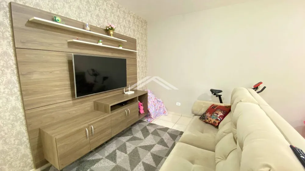 Casa, 3 quartos, 122 m² - Foto 6