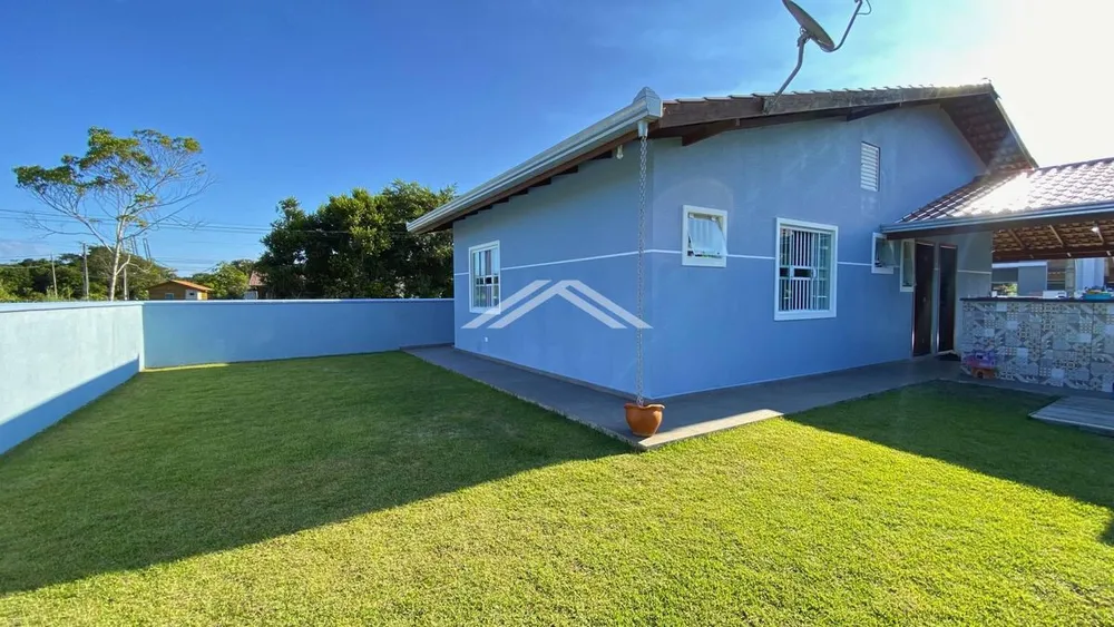 Casa, 3 quartos, 122 m² - Foto 3