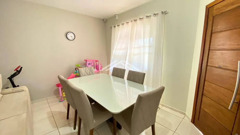 Casa, 3 quartos, 122 m² - Foto 5