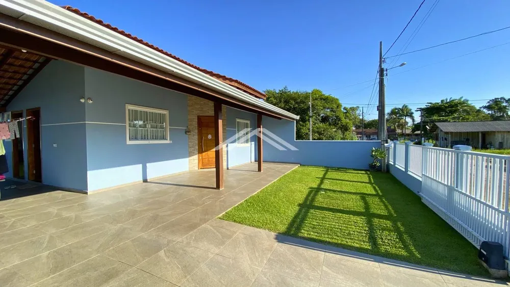 Casa, 3 quartos, 122 m² - Foto 2