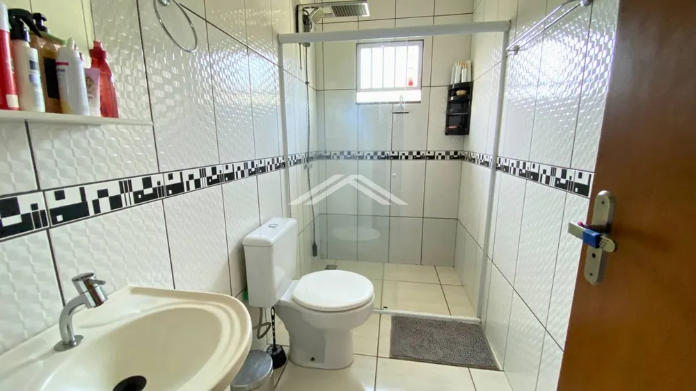Casa, 3 quartos, 122 m² - Foto 12